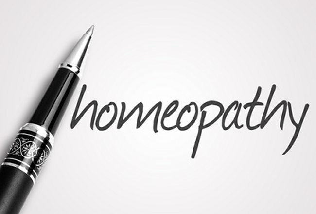 homeopathy Hampshire